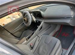 هیۆندای ئەلەنترا